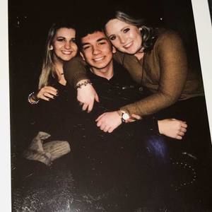 Meet your Posher, Kyler